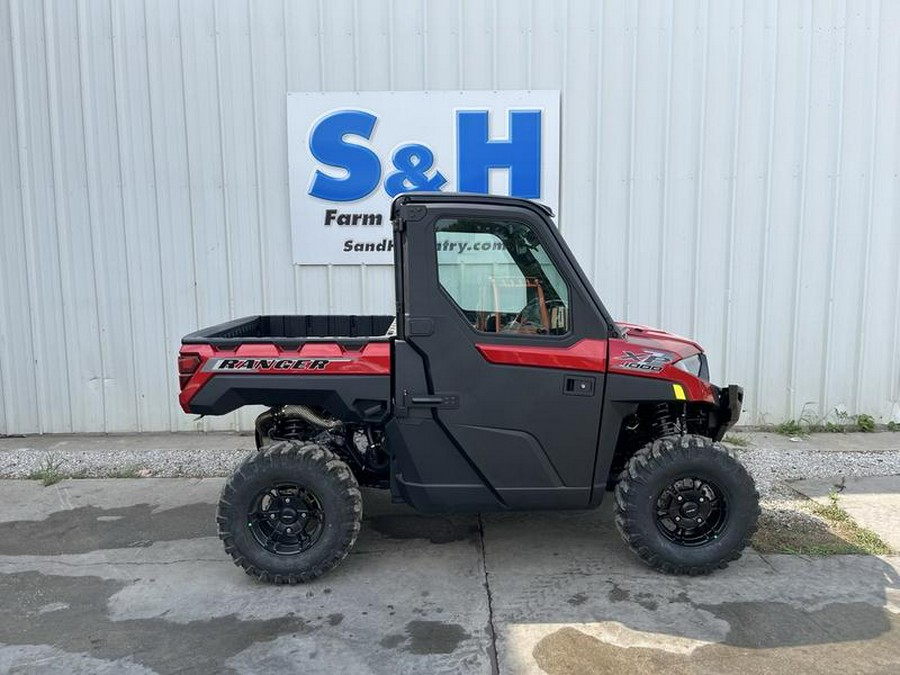 2026 Polaris® Ranger XP 1000 NorthStar Premium