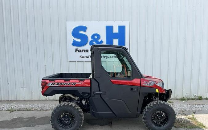 2026 Polaris® Ranger XP 1000 NorthStar Premium