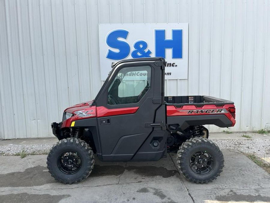 2026 Polaris® Ranger XP 1000 NorthStar Premium