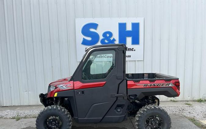2026 Polaris® Ranger XP 1000 NorthStar Premium