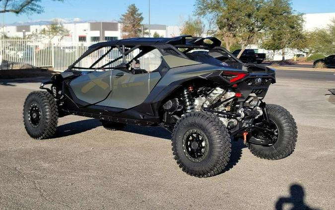 2026 Can-Am® Maverick R MAX X rc With Smart-Shox