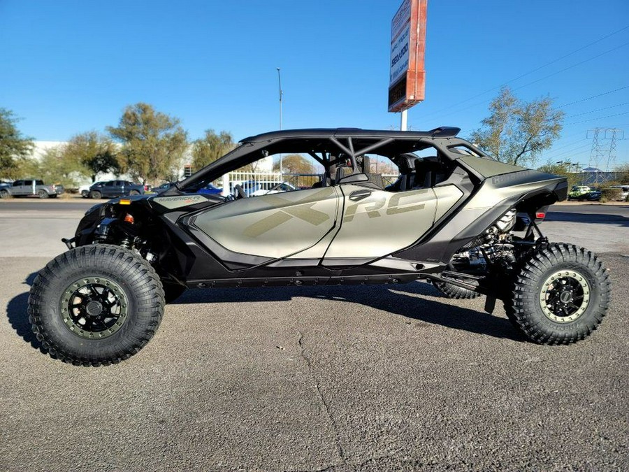 2026 Can-Am® Maverick R MAX X rc With Smart-Shox