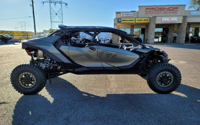 2026 Can-Am® Maverick R MAX X rc With Smart-Shox