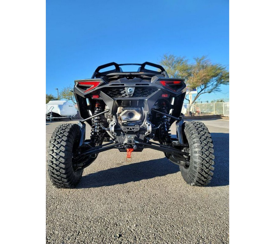 2026 Can-Am® Maverick R MAX X rc With Smart-Shox
