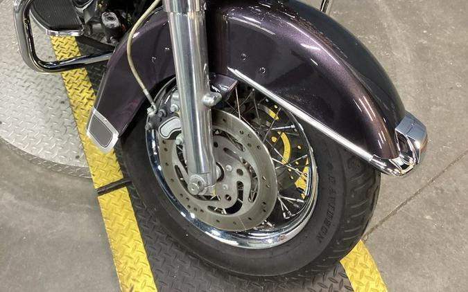 2006 Harley-Davidson® FLHR - Road King®