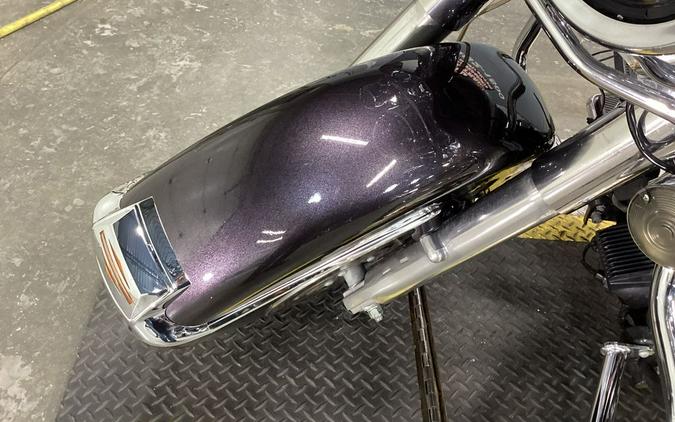 2006 Harley-Davidson® FLHR - Road King®