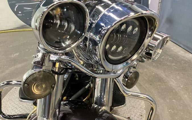 2006 Harley-Davidson® FLHR - Road King®