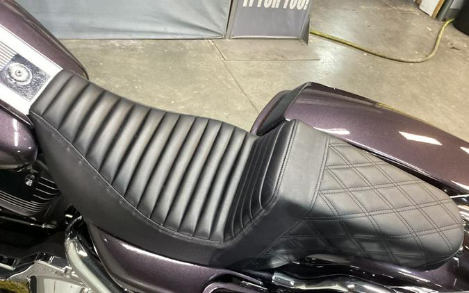 2006 Harley-Davidson® FLHR - Road King®