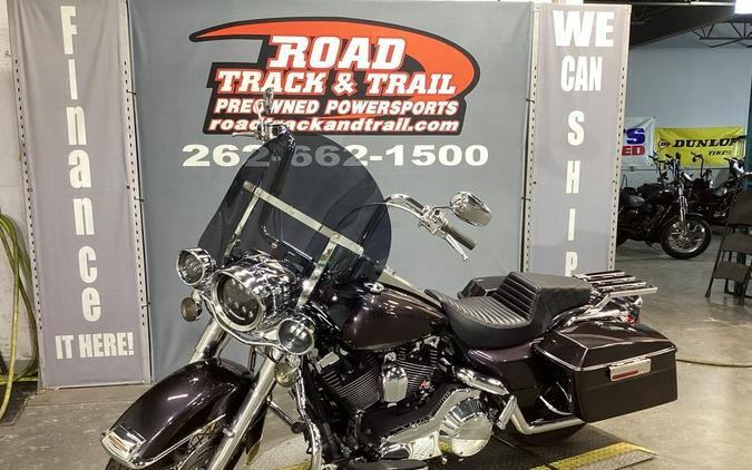 2006 Harley-Davidson® FLHR - Road King®