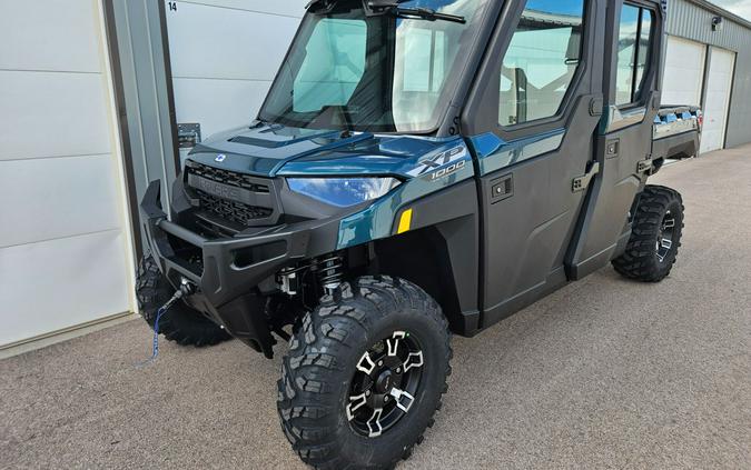 2026 Polaris Ranger Crew XP 1000 NorthStar Edition Premium