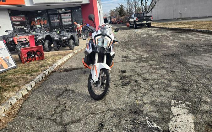 2022 KTM 1290 Super Adventure R