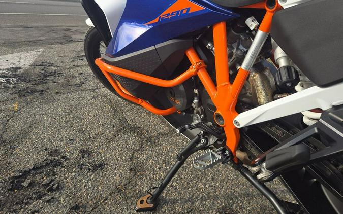 2022 KTM 1290 Super Adventure R