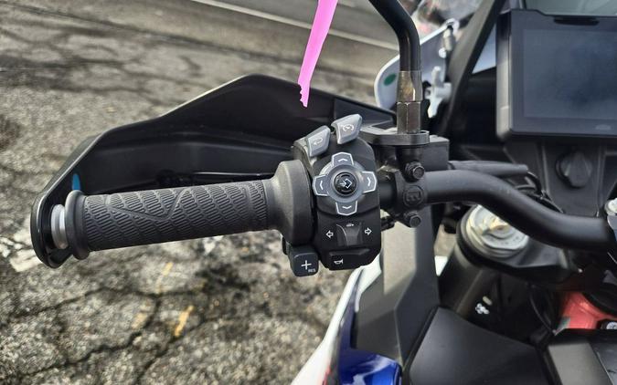 2022 KTM 1290 Super Adventure R