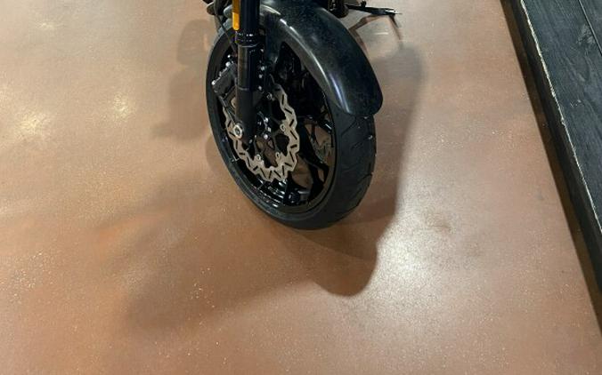 FLHXSTSE 2026 CVO Street Glide ST