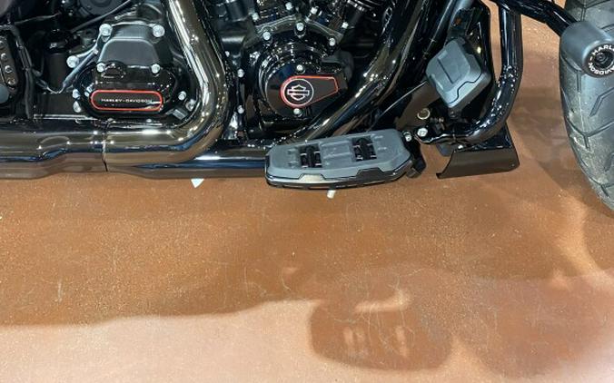 FLHXSTSE 2026 CVO Street Glide ST