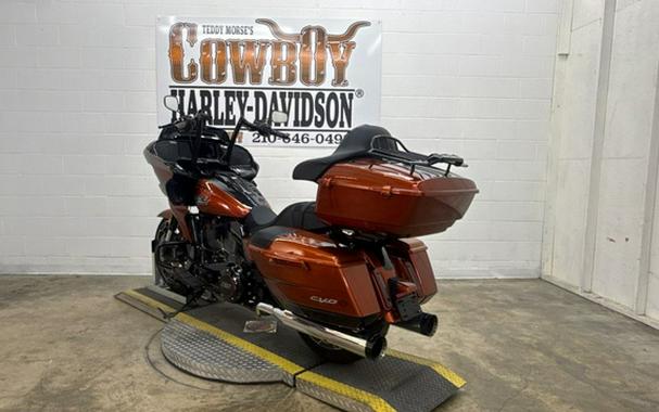 2023 Harley-Davidson FLTRXSE - CVO Road Glide