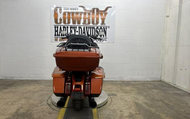2023 Harley-Davidson FLTRXSE - CVO Road Glide