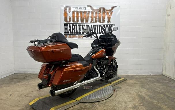 2023 Harley-Davidson FLTRXSE - CVO Road Glide