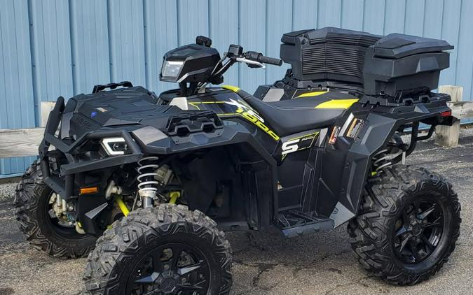 2022 Polaris Sportsman 1000S