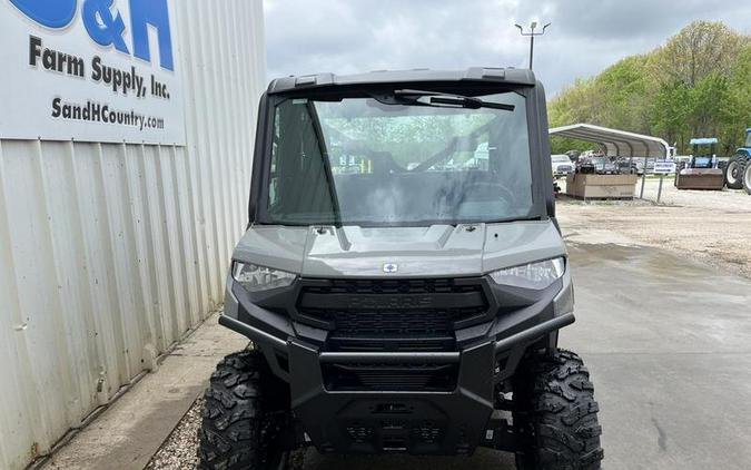 2027 Polaris® Ranger Crew XP 1000 Cab