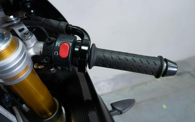 2017 Triumph Daytona 675 R ABS
