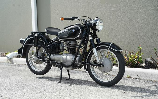 1964 BMW R27