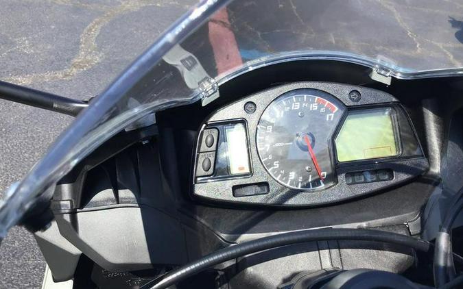 2026 HONDA CBR600RR