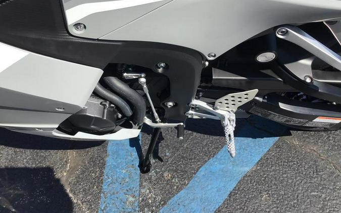 2026 HONDA CBR600RR