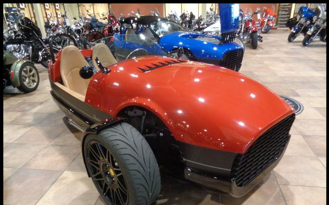 2023 Vanderhall Motor Works Venice GT