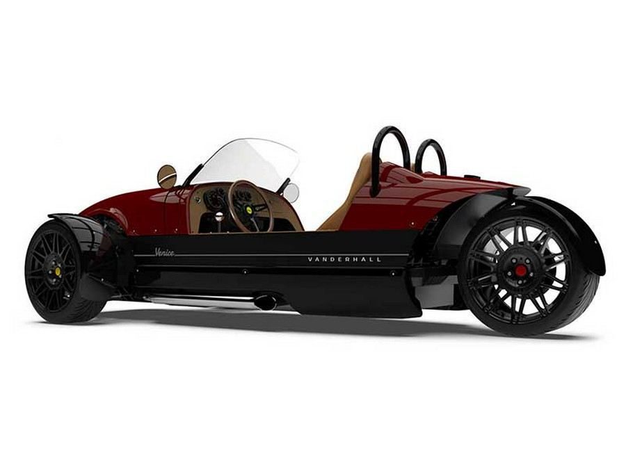 2023 Vanderhall Motor Works Venice GT