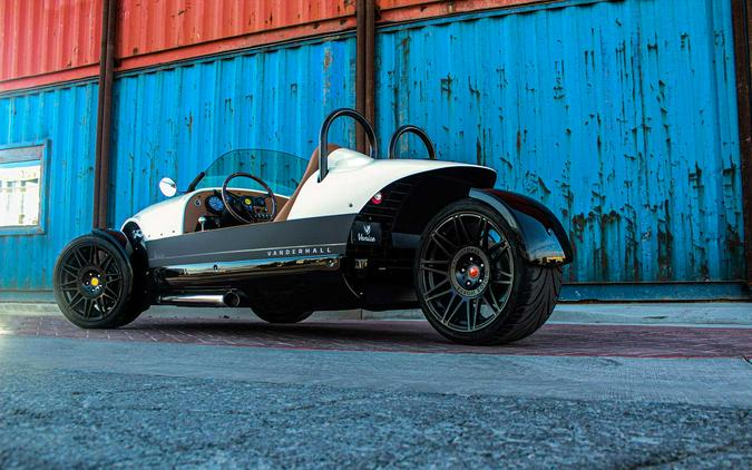 2023 Vanderhall Motor Works Venice GT