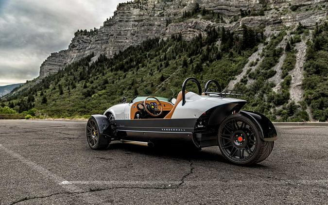 2023 Vanderhall Motor Works Venice GT