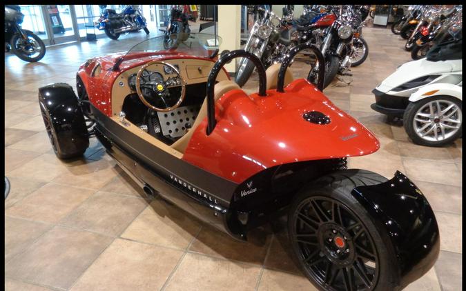 2023 Vanderhall Motor Works Venice GT