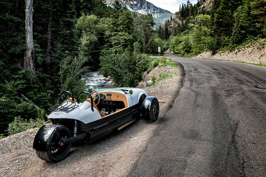 2023 Vanderhall Motor Works Venice GT