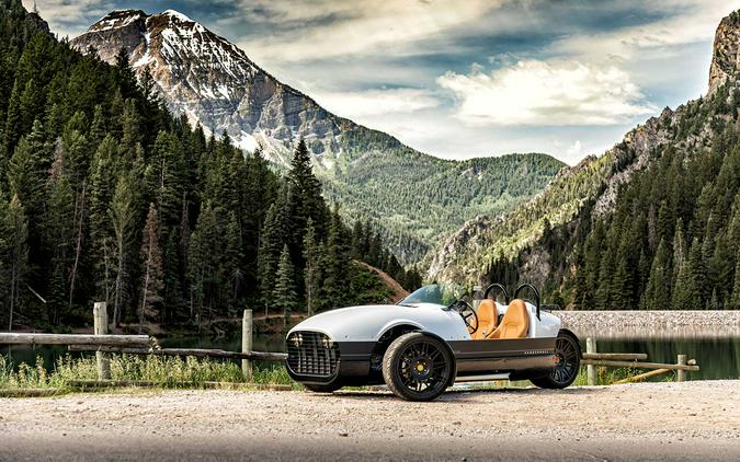 2023 Vanderhall Motor Works Venice GT