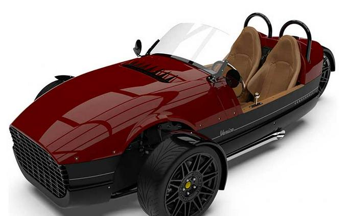 2023 Vanderhall Motor Works Venice GT