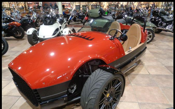 2023 Vanderhall Motor Works Venice GT