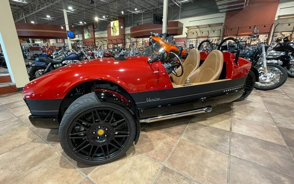 2023 Vanderhall Motor Works Venice GT