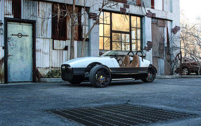 2023 Vanderhall Motor Works Venice GT