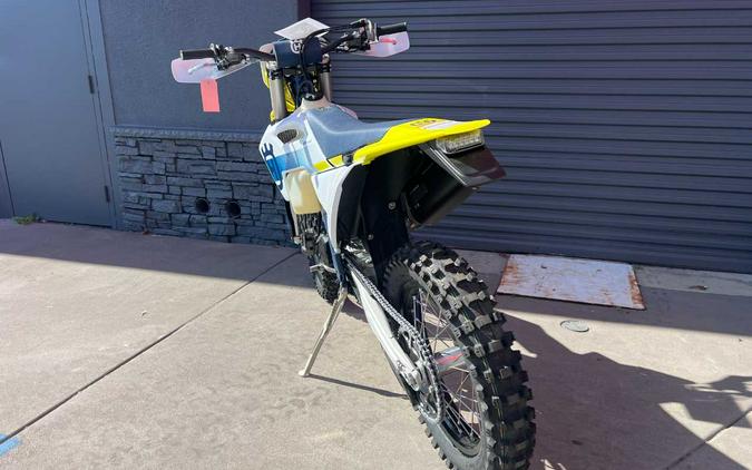 2024 HUSQVARNA FE 450