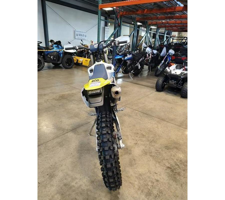 2024 Husqvarna® TE 300