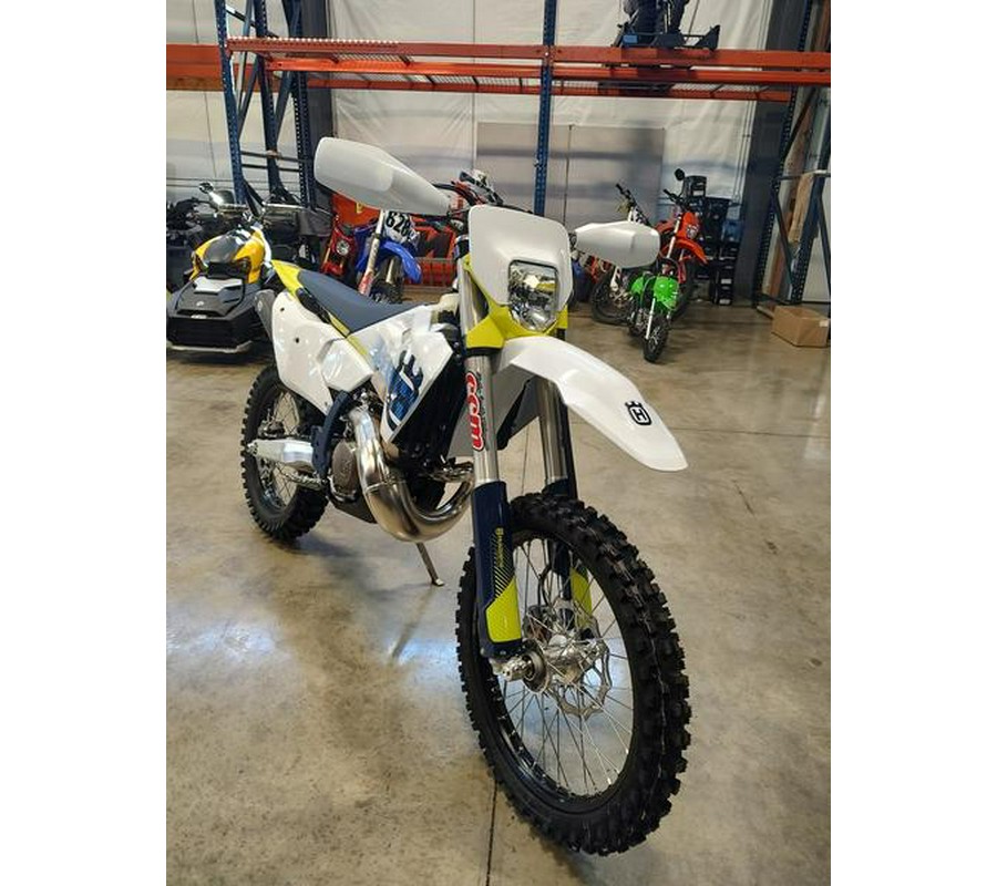 2024 Husqvarna® TE 300