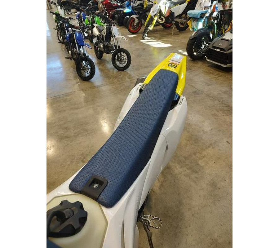 2024 Husqvarna® TE 300