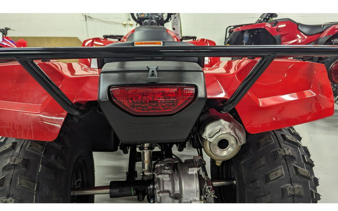 2024 Honda FOURTRAX RECON