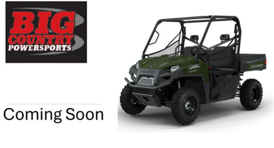 2024 Polaris® Ranger 570 Full-Size