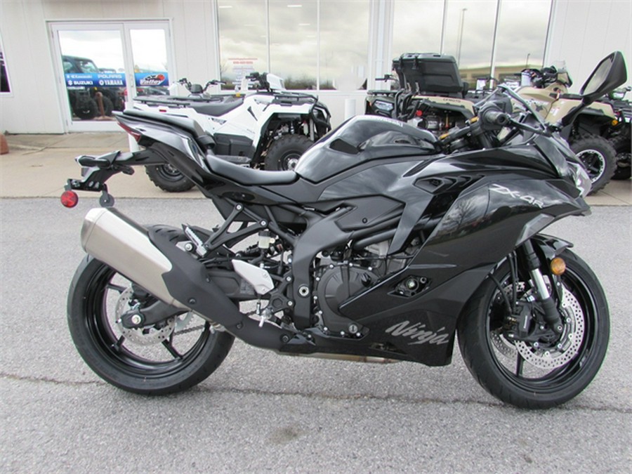 2024 Kawasaki Ninja ZX-4R ABS ABS