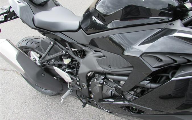 2024 Kawasaki Ninja ZX-4R ABS ABS