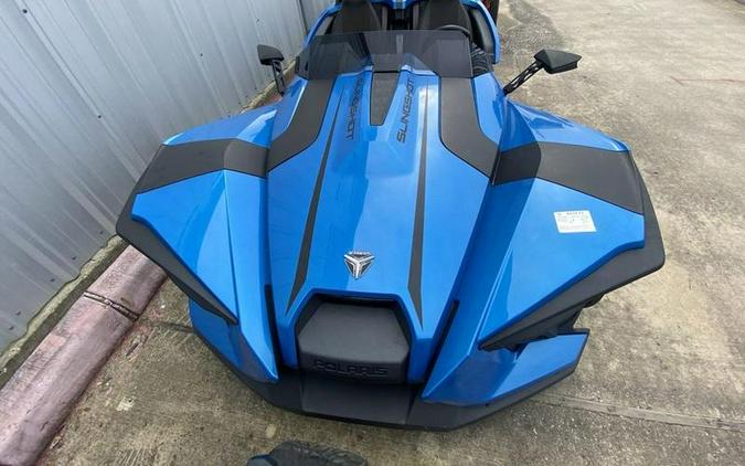 2020 Polaris Slingshot® Slingshot® SL