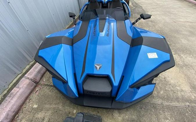 2020 Polaris Slingshot® Slingshot® SL