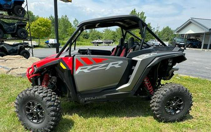 2024 Polaris RZR XP 1000 Ultimate